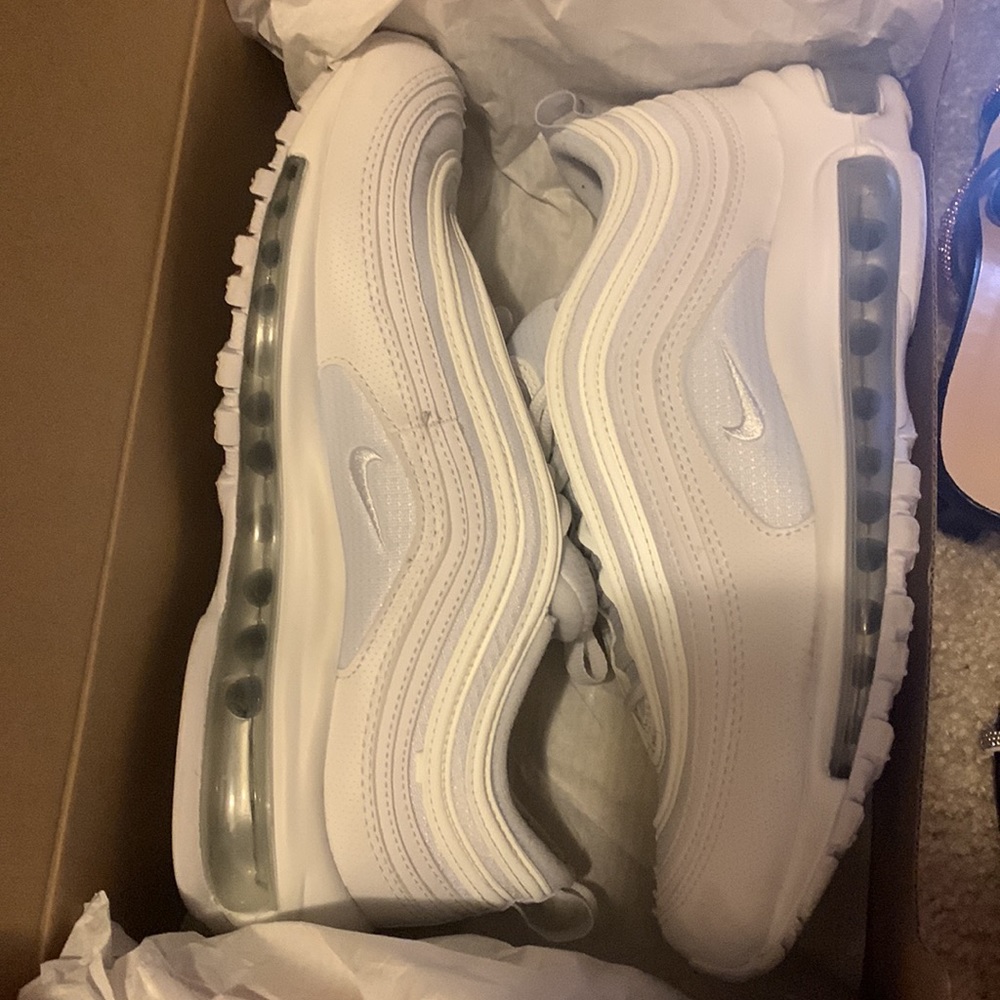 Air max 97 size 7 woman’s